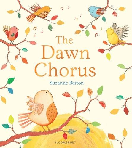 The Dawn Chorus | Suzanne Barton