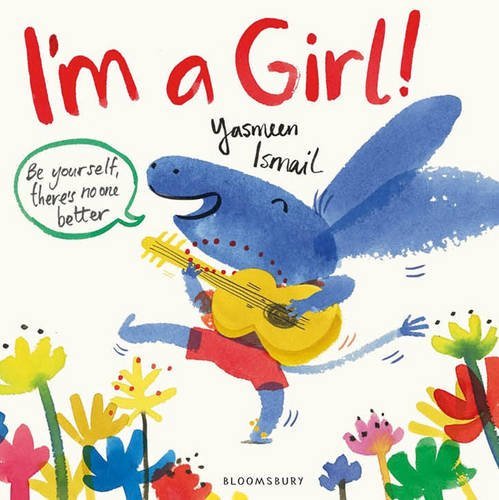 I\'m a Girl! | Yasmeen Ismail - 1 | YEO