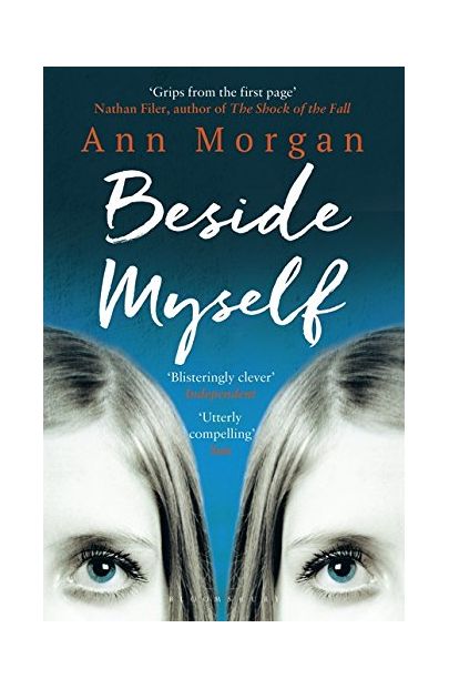 Beside Myself | Ann Morgan