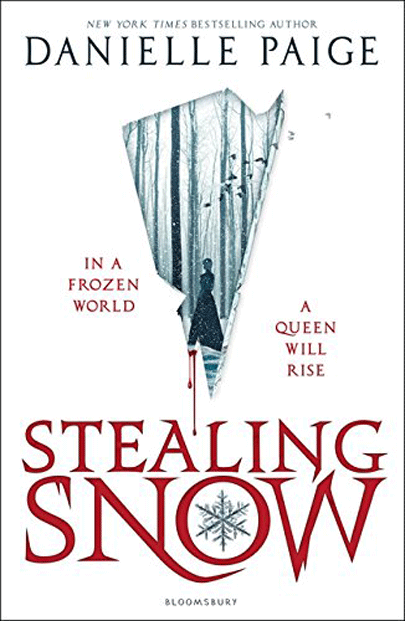 Stealing Snow | Danielle Paige