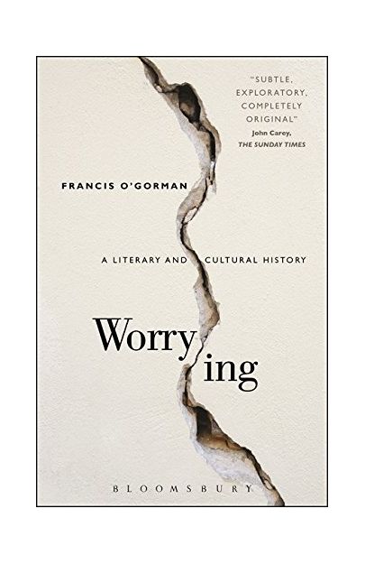 Worrying | Francis O\'Gorman