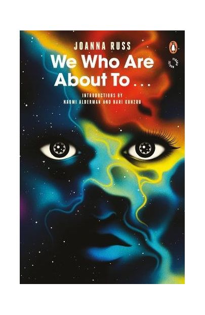 We Who Are About To... | Joanna Russ