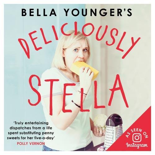 Bella Younger\'s Deliciously Stella | Bella Younger