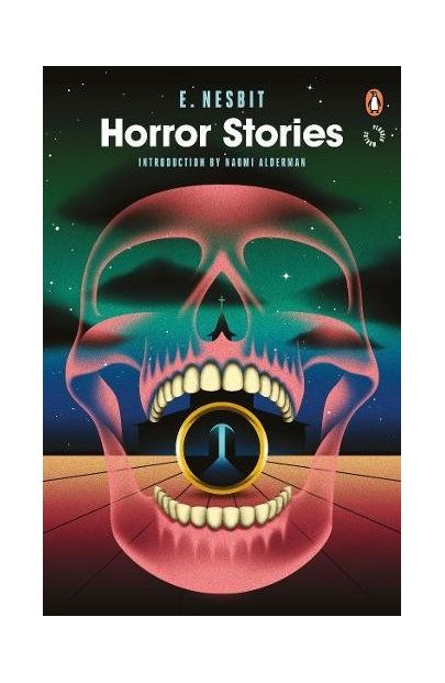 Horror Stories | E. Nesbit