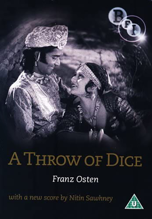 A Throw of Dice | Franz Osten