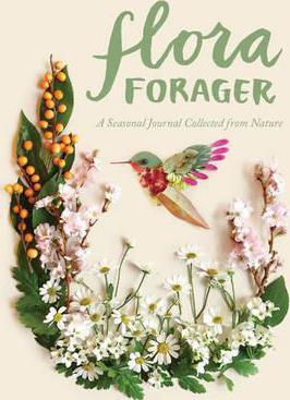 Jurnal - Flora Forager | Sasquatch Books