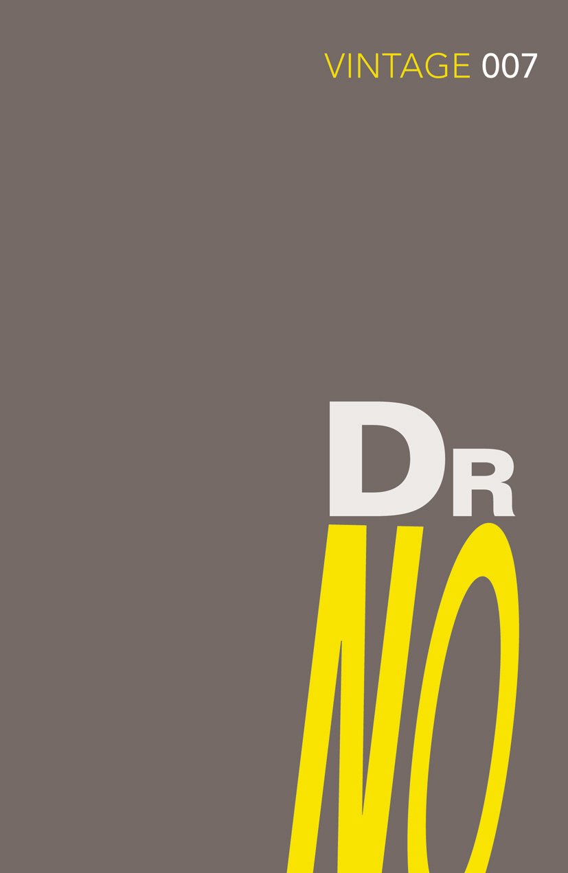 Dr. No | Ian Fleming