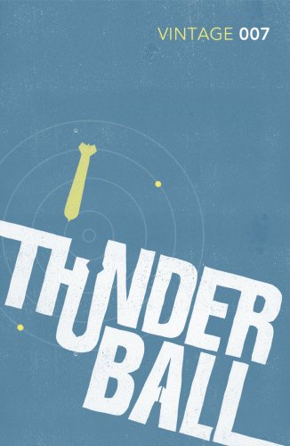 Thunderball | Ian Fleming