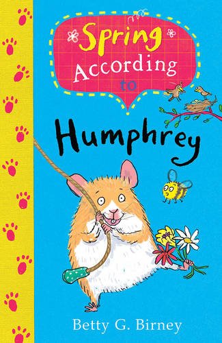 Spring According to Humphrey | Betty G. Birney