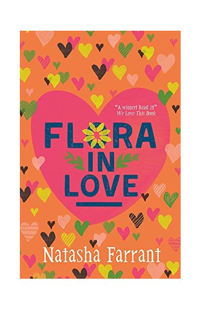 Flora in Love | Natasha Farrant