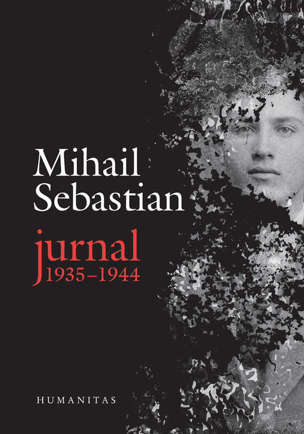 Jurnal 1935-1944 | Mihail Sebastian carturesti.ro