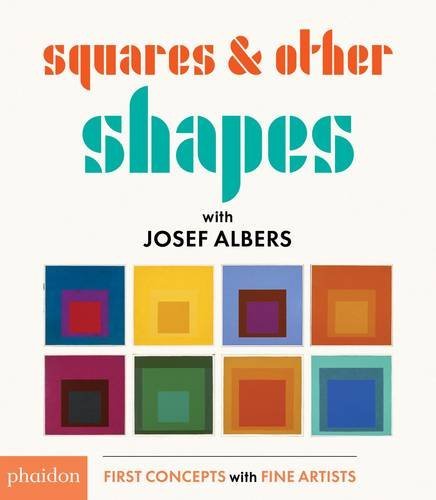 Squares & Other Shapes | Joseph Albers, Meagan Bennett - 2 | YEO