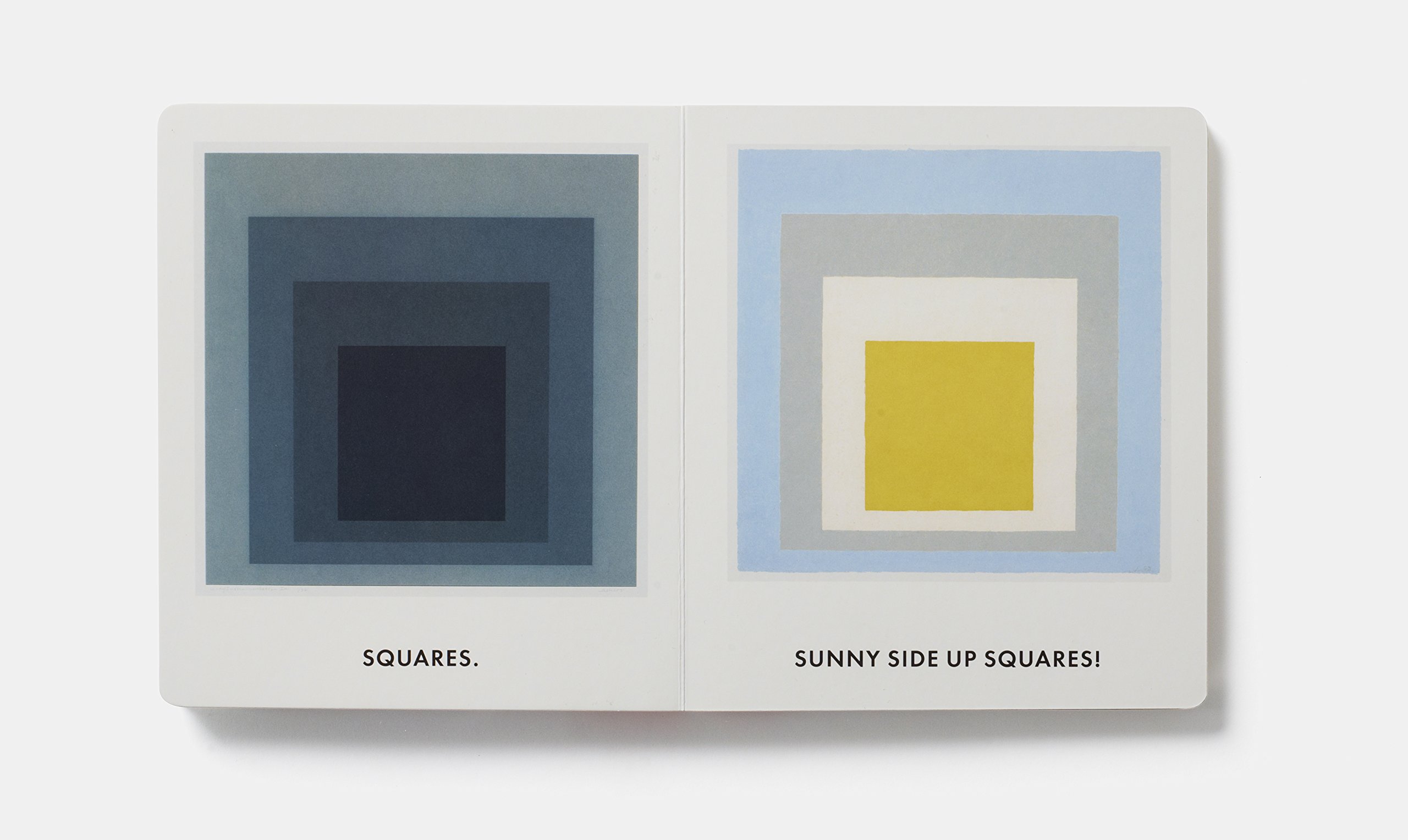 Squares & Other Shapes | Joseph Albers, Meagan Bennett - 1 | YEO