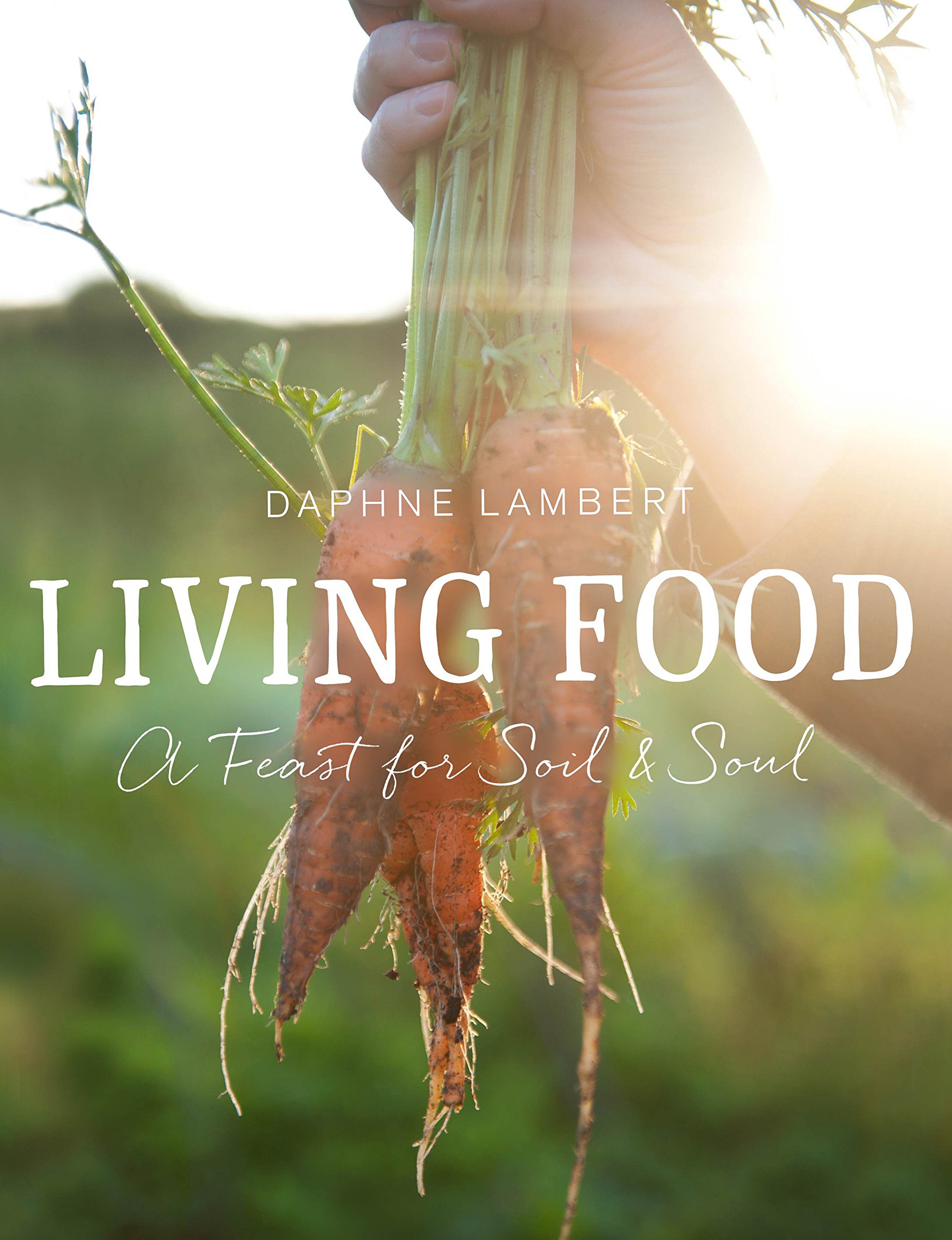 Living Food | Daphne Lambert