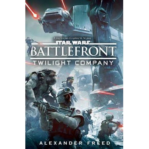 Star Wars: Battlefront | Alexander Freed