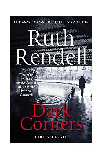 Dark Corners | Ruth Rendell