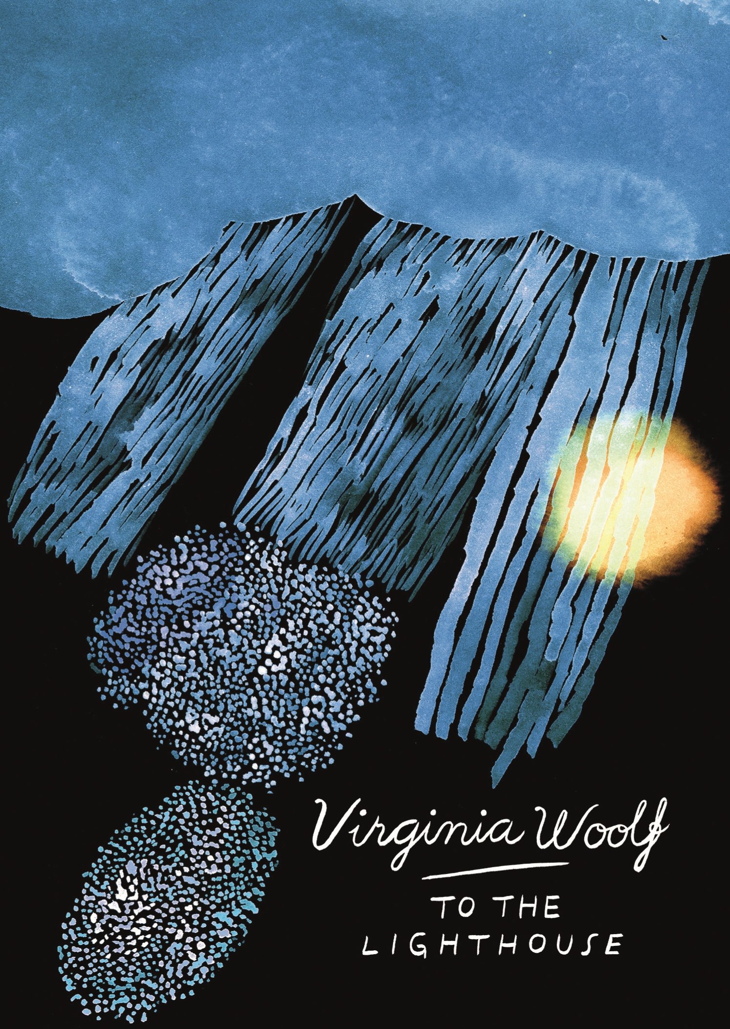 To the Lightouse | Virginia Woolf