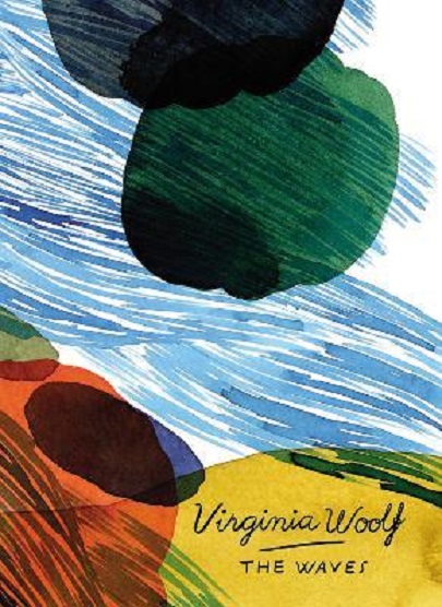 The Waves | Virginia Woolf