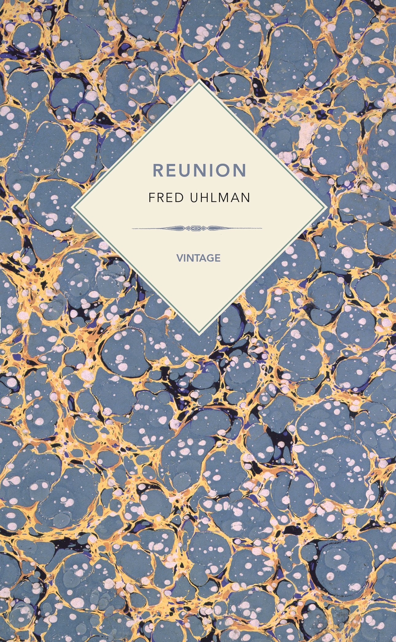 Reunion | Fred Uhlman