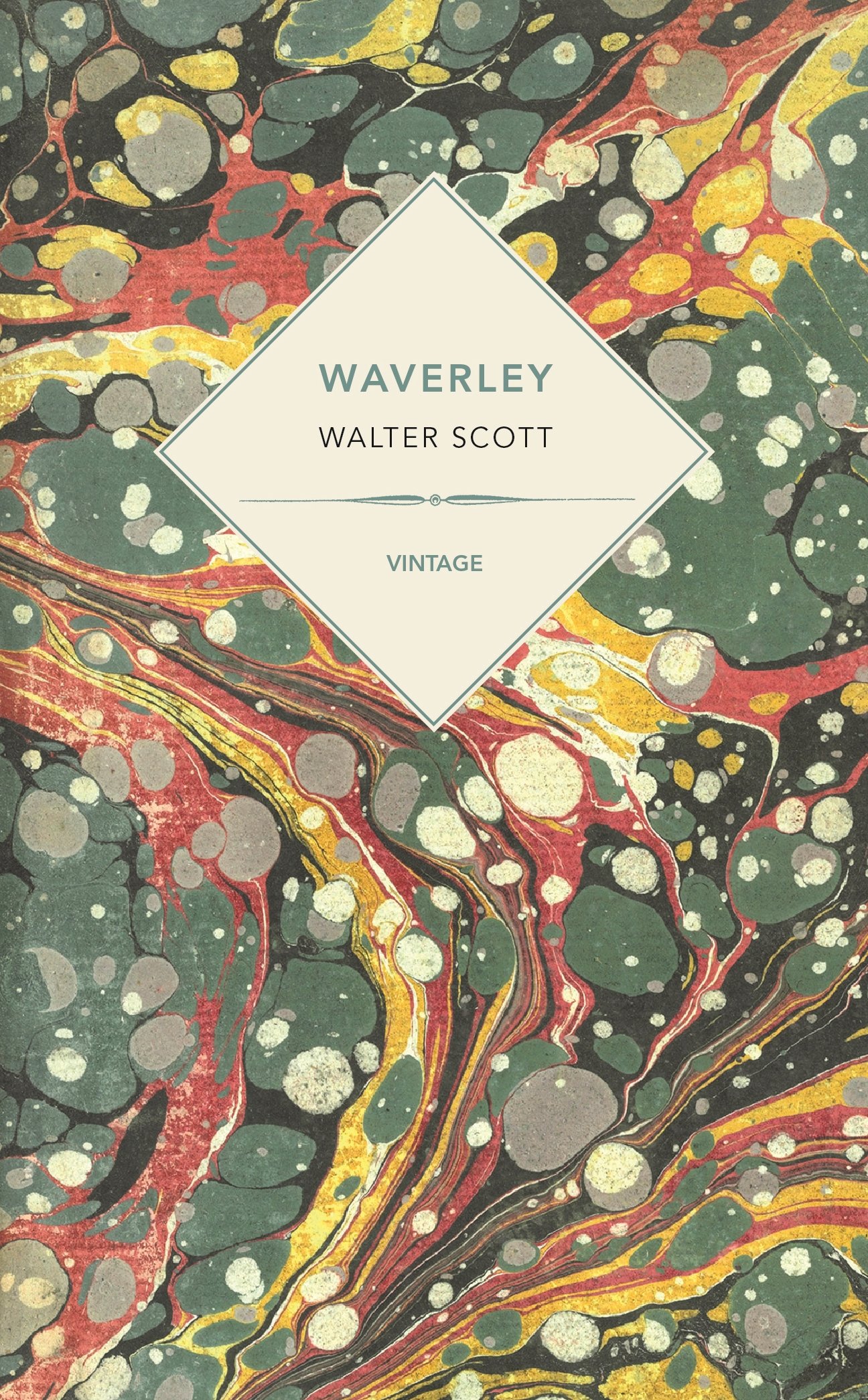 Waverley | Walter Scott