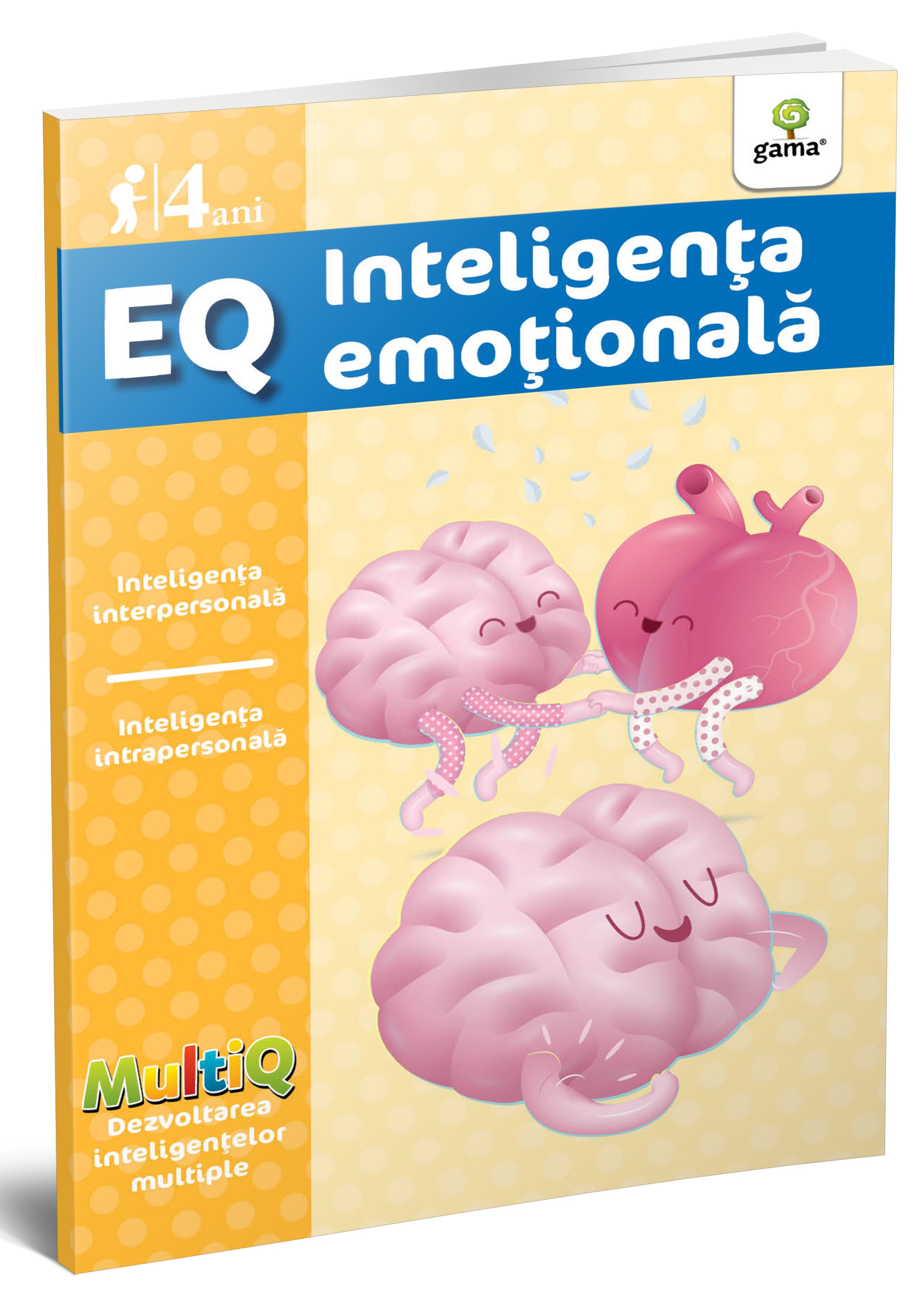 EQ.4 ani – Inteligenta emotionala | adolescenti 2022