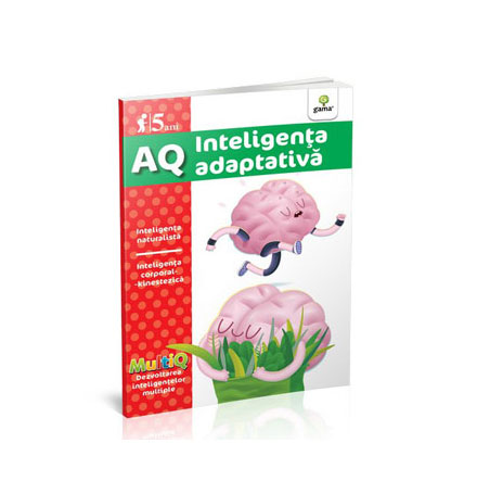 AQ - Inteligenta adaptiva |