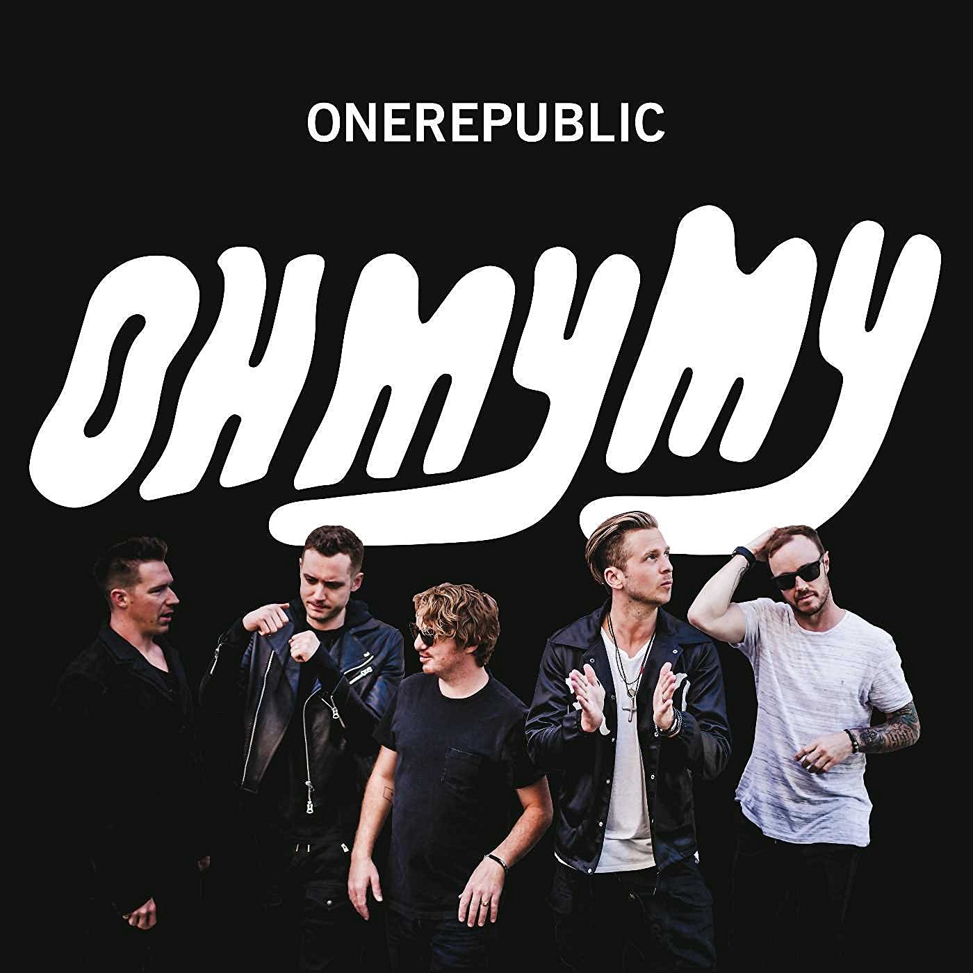 Oh My My | OneRepublic