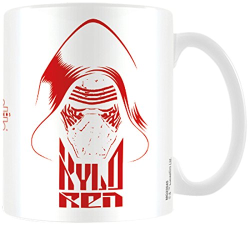 Cana - Star Wars The Force Awakens Kylo Ren | Pyramid International