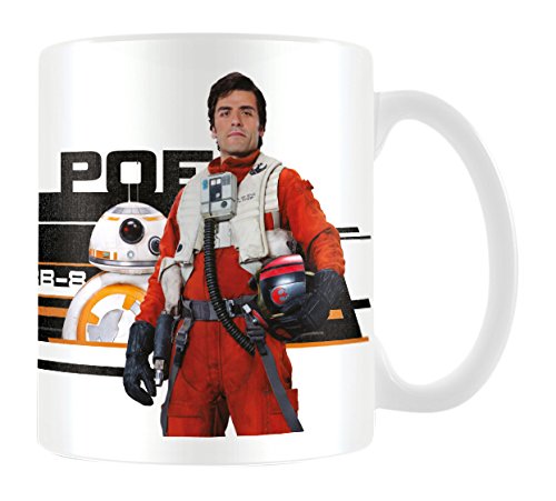 Cana - Star Wars: The Force Awakens - Poe | Pyramid International