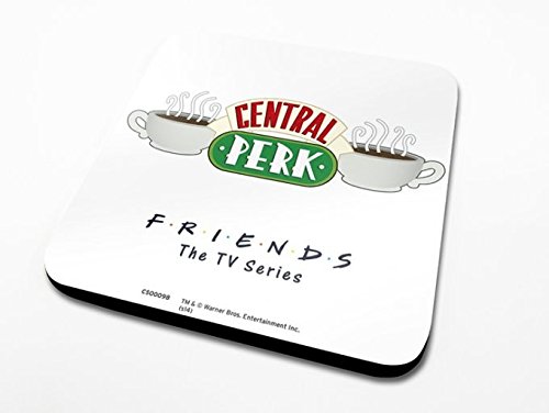 Suport pahar - Friends Central Perk | Pyramid International