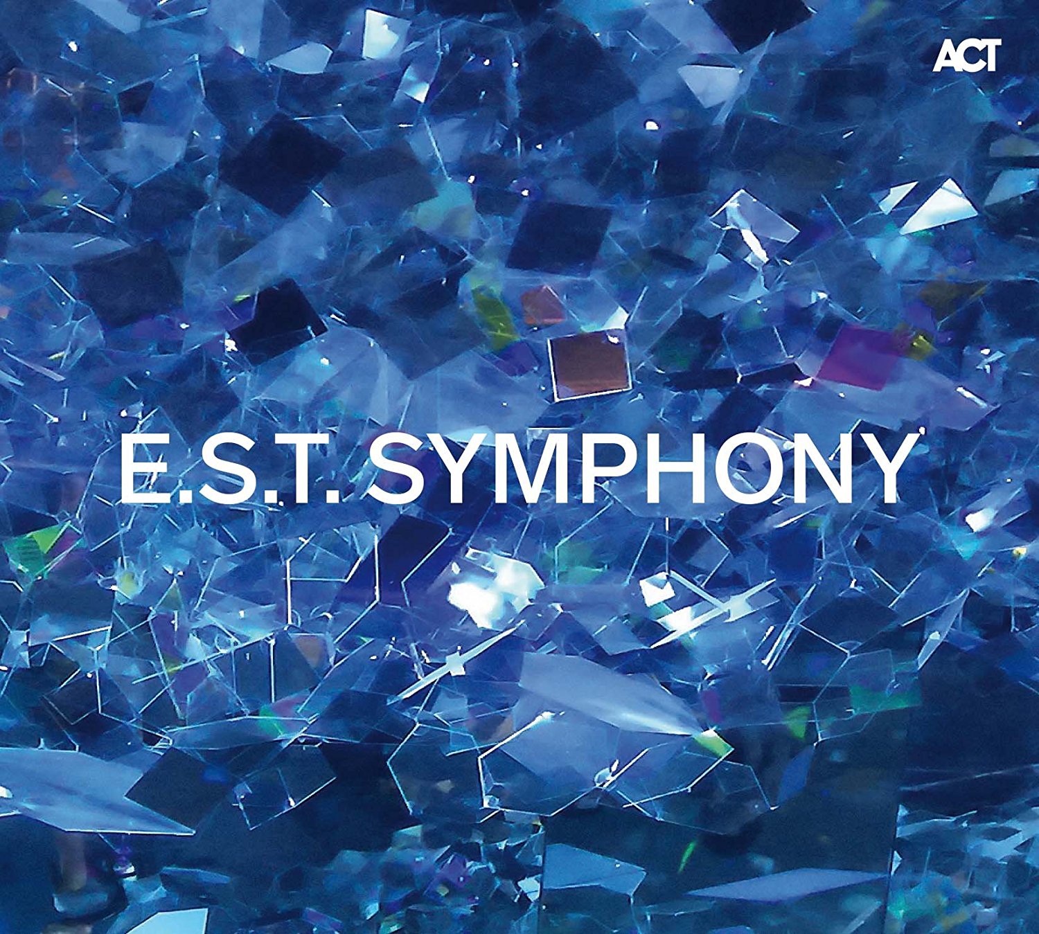 E.S.T. Symphony | E.S.T. Symphony, Dan Berglund, Magnus Ostrom