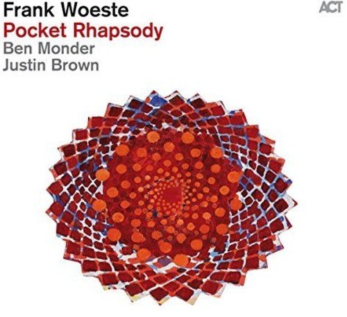 Pocket Rhapsody | Frank Woeste