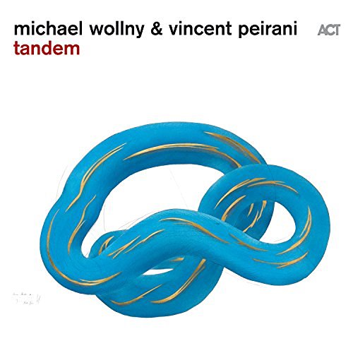 Tandem | Michael Wollny, Vincent Peirani