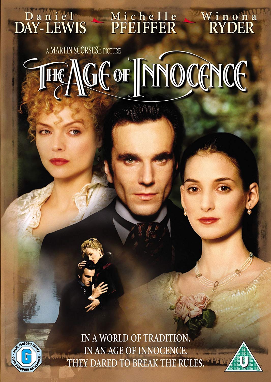 The Age of Innocence | Martin Scorsese