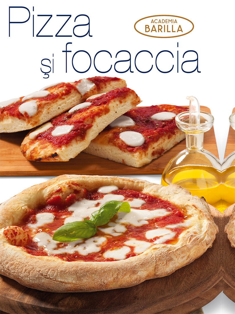 Pizza si focaccia | Academia Barilla