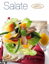 Salate | Academia Barilla de la carturesti imagine 2021