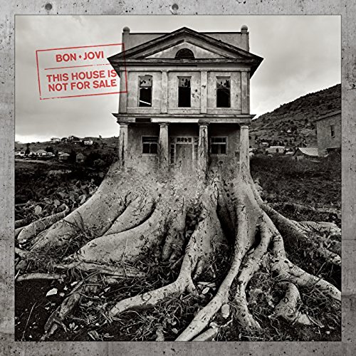 This House Is Not For Sale - Deluxe Edition | Bon Jovi