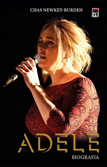 Adele. Biografia | Chas Newkey-Burden Adele. 2022