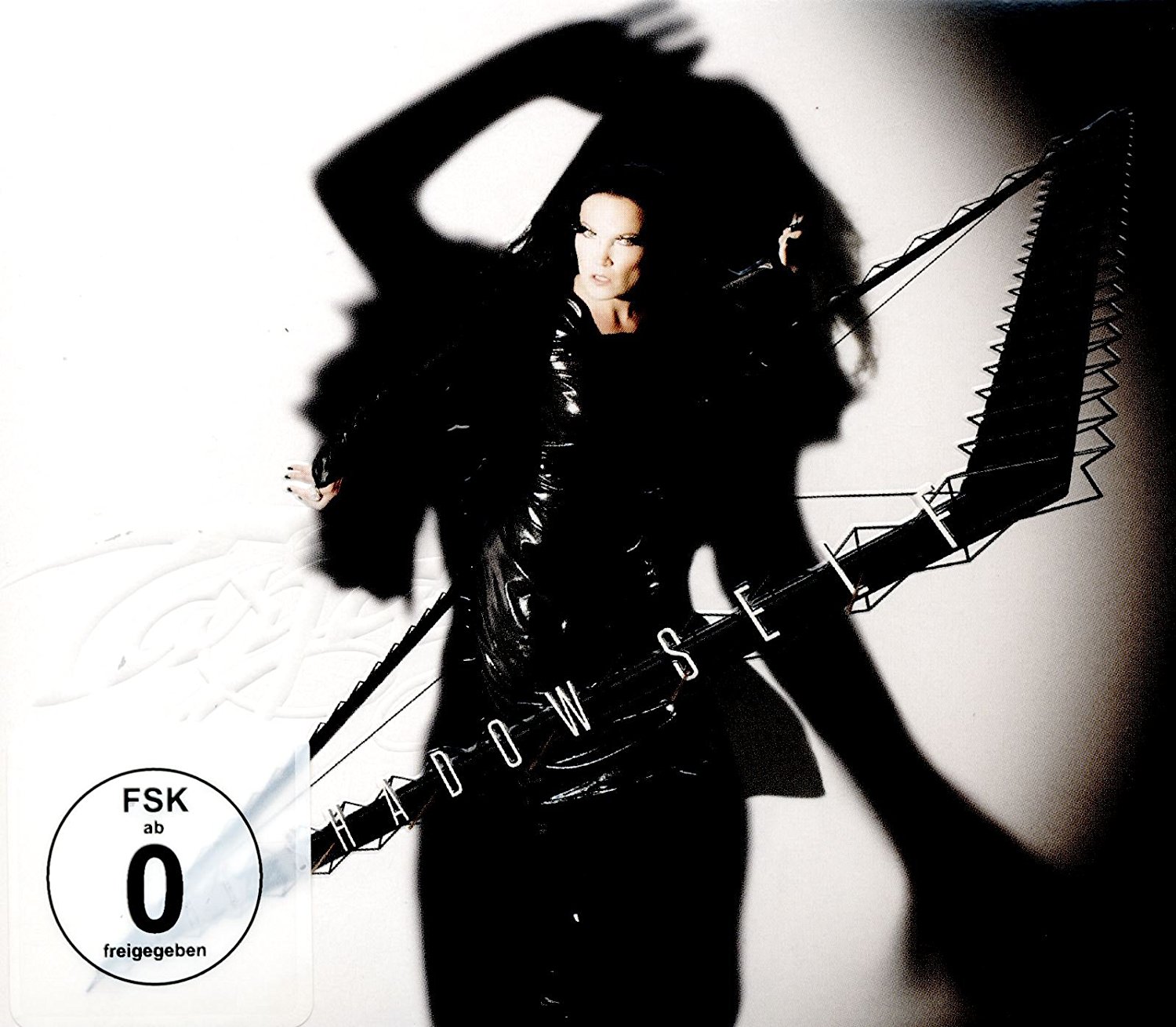 The Shadow Self CD | Tarja