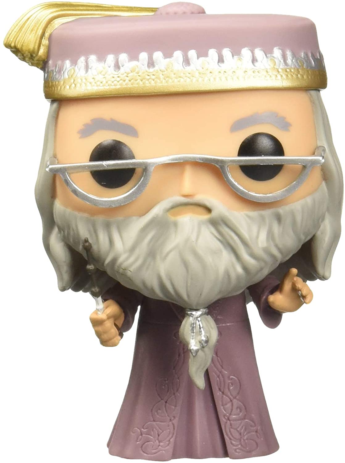 Figurina - Harry Potter - Albus Dumbledore | Funko - 1 | YEO