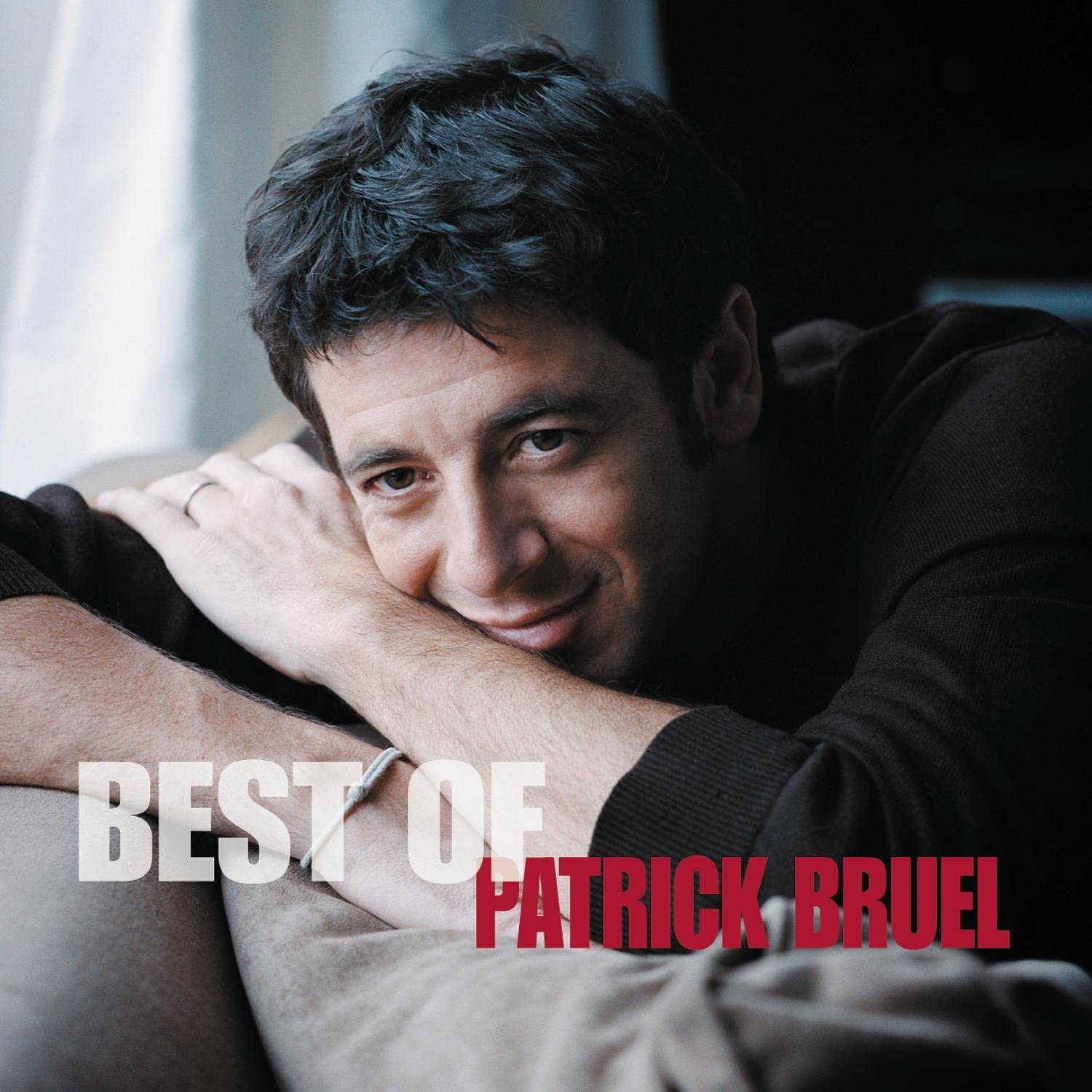 Best of Patrick Bruel | Patrick Bruel - 1 | YEO