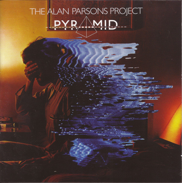 Pyramid | The Alan Parsons Project