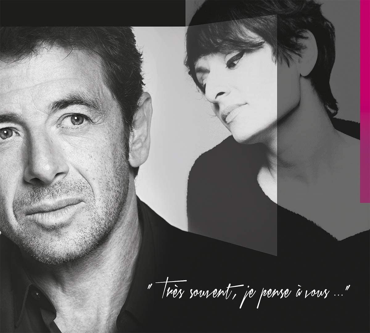 Tres Souvent Je Pense A Vous... | Patrick Bruel - 1 | YEO