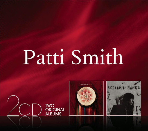 Twelve / Banga | Patti Smith - 1 | YEO