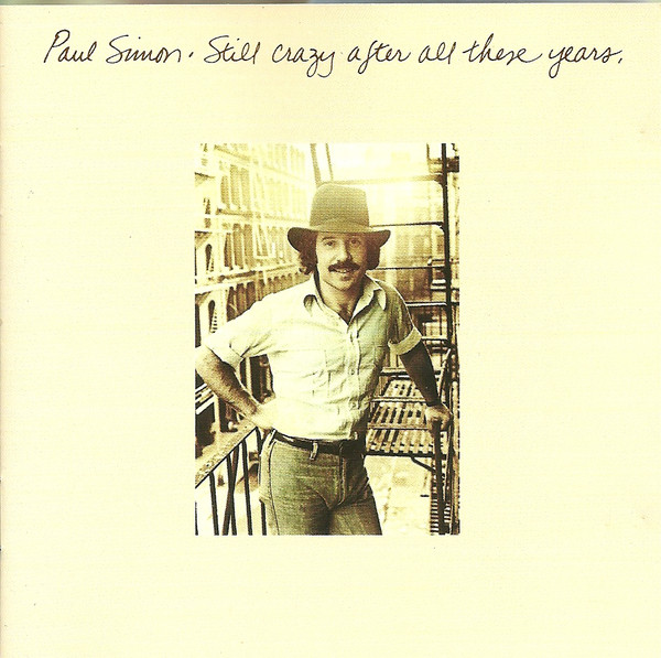 Still Crazy After All These Years | Paul Simon image3