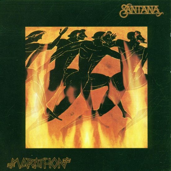 Marathon | Santana