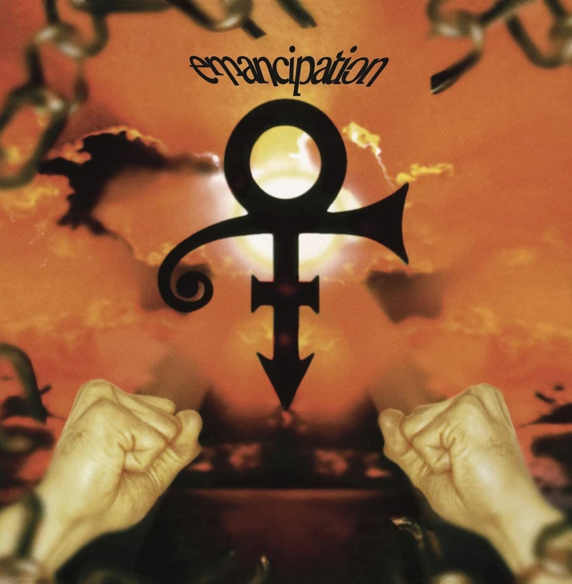 Emancipation | Prince