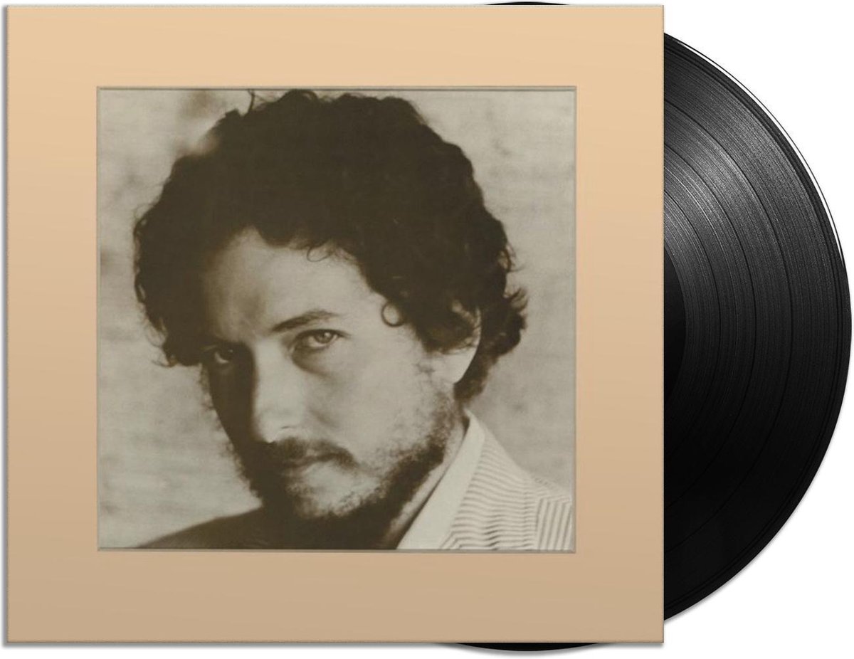 New Morning - Vinyl | Bob Dylan