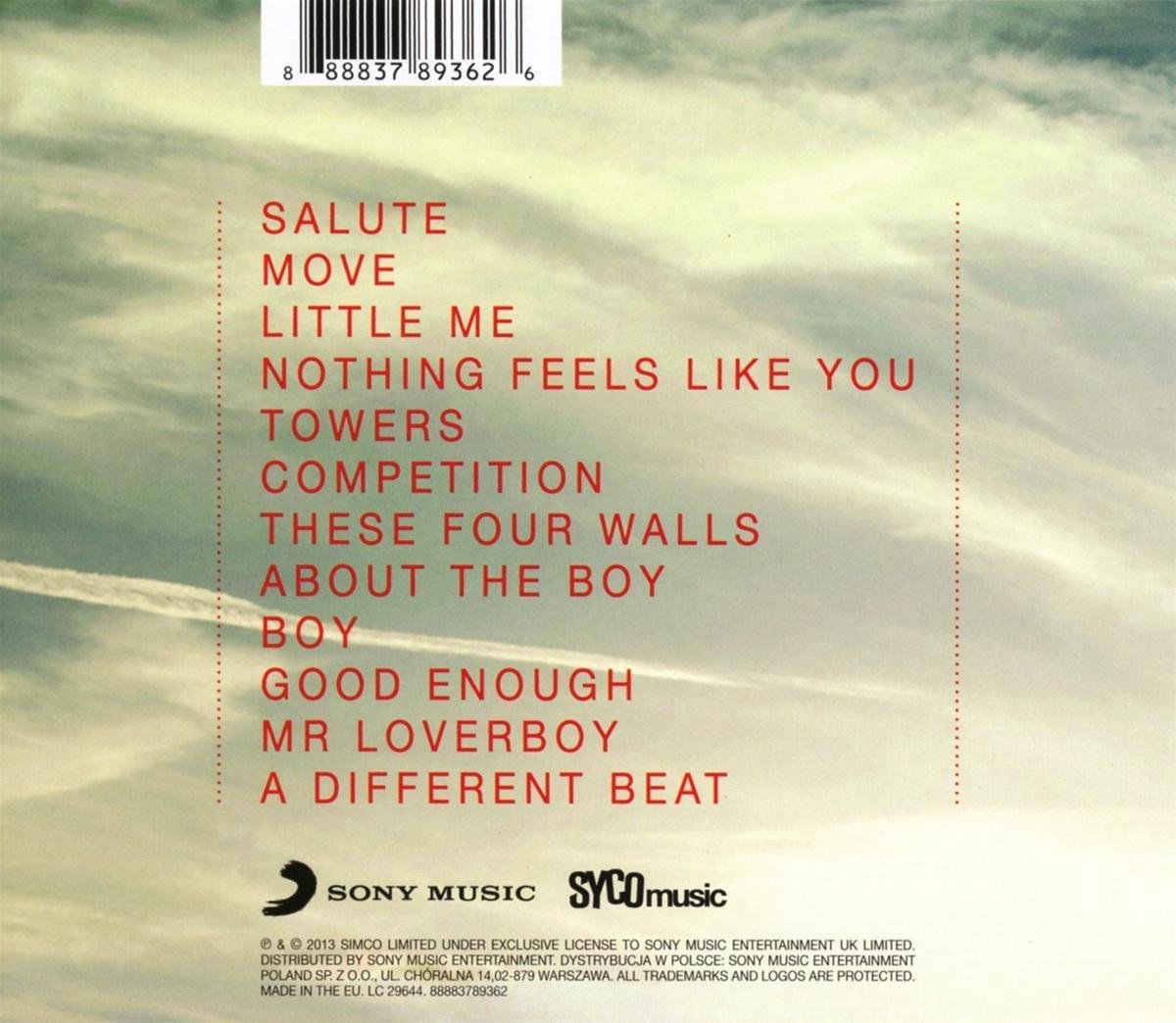 Salute | Little Mix