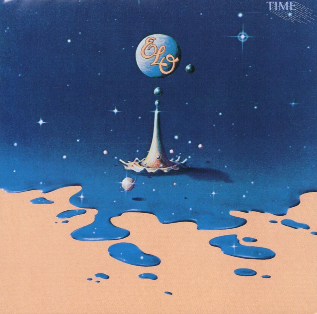 Time | Electric Light Orchestra - 1 | YEO